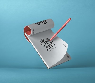 Carnet autocopiant A4