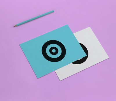 Flyer A5 - 14.8 x 21 cm